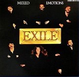 Exile - Mixed Emotions JP