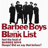 Barbee Boys - Blank List
