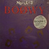Boowy - Moral +3