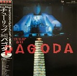 Tulip - 8.11 Pagoda [LIVE]