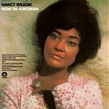 Nancy Wilson - Now I'm a Woman RED VINYL