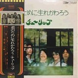 Tulip - Kimi No Tame Ni Umarekawarou (Let Me Be Reborn For You)