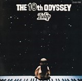 Tulip - 10tth Odyssey