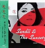 Sandii and the Sunsetz - Viva Lava Liva 1980 - 1983