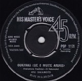 Kyu Sakamoto - Ue O Muite Arukoo (AKA Sukiyaki)