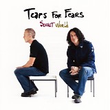 Tears For Fears - Secret World Unreleased Single B-Sides