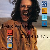 Tears For Fears - Elemental