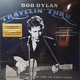 Dylan, Bob - The Bootleg Series Vol. 15: Travelin' Thru
