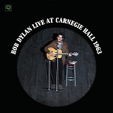 Dylan, Bob - Live At Carnegie Hall