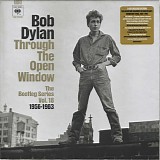 Dylan, Bob - The Bootleg Series Vol. 18: Through The Open Window