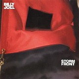 Billy Joel - Storm Front