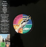 Pink Floyd - Wish You Were Here 50