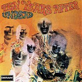 Ten Years After - Undead