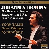 Yoav Talmi - Big Romantic Composers Box