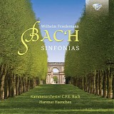 Hartmut Haenchen - Orchestral