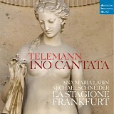 Various artists - Sacred Cantatas