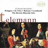 Various artists - Sonate Metodiche CD2