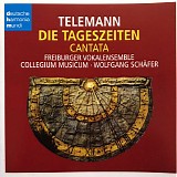 Wolfgang Schäfer - Die Tageszeiten