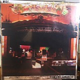 moe. - High And Congress