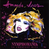 Amanda Lear - Nymphomania (20 Greatest Hits)