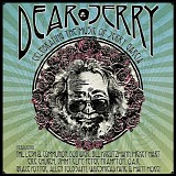 moe. - Dear Jerry Celebrating The Music Of Jerry Garcia