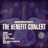 moe. - Warren Haynes Presents -The Benefit Concert Volume 4