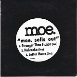 moe. - Sells Out