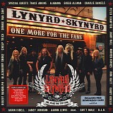 moe. - Lynyrd Skynyrd One More For The Fans