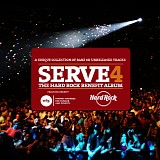 moe. - Serve 4: The Hard Rock Benefit Album