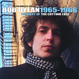 Dylan, Bob - The Bootleg Series Vol. 12: Best Of The Cutting Edge 1965-1966