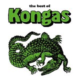 Kongas - The Best Of Kongas