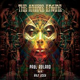 Roland, Paul - The Anubis Engine