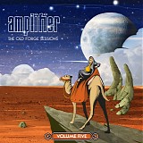 Amplifier - The Old Forge Sessions Volume 5