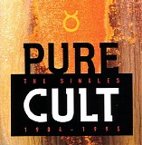The Cult - The Singles 1984 - 1995