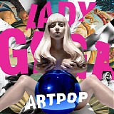 Lady Gaga - Artpop