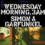 Simon & Garfunkel - Wednesday Morning, 3AM