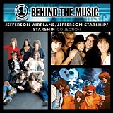 Jefferson Airplane - Jefferson Starship - Starship - VH-1 Behind the Music: Jefferson Airplane/Jefferson Starship/Starship Collection