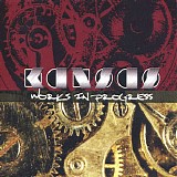 Kansas - Works In Progress