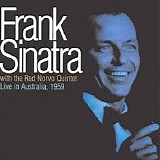 Frank Sinatra - Frank Sinatra Live in Australia, 1959 with the Red Norvo Quintet