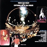 Three Dog Night - Captured Live at The Forum