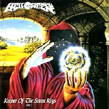 Helloween - Keeper of The Seven Keys - Part I