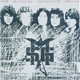 The Michael Schenker Group - MSG
