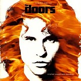 The Doors - The Doors: OST recording