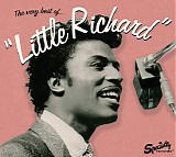 Little Richard - The Very Best of Little Richard