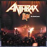 Anthrax - Live The Island Years