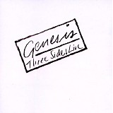 Genesis - Three Sides Live