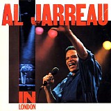 Al Jarreau - Al Jarreau In London