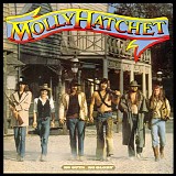 Molly Hatchet - No Guts... No Glory
