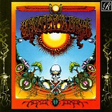 Grateful Dead - Aoxomoxoa