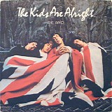 The Who - The Kids Are Alright - Soundtrack
